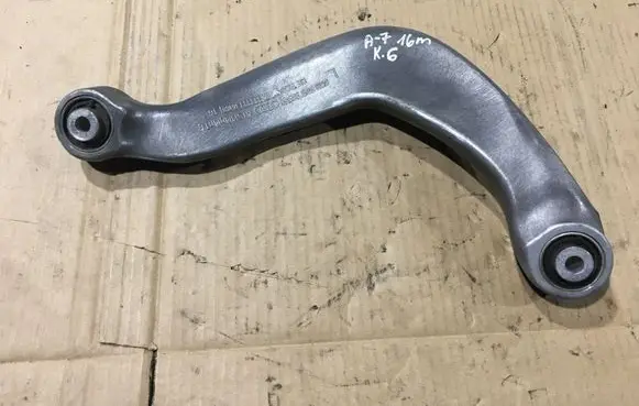 Audi A7 S7 4G Rear upper control arm/wishbone 8K0505323H