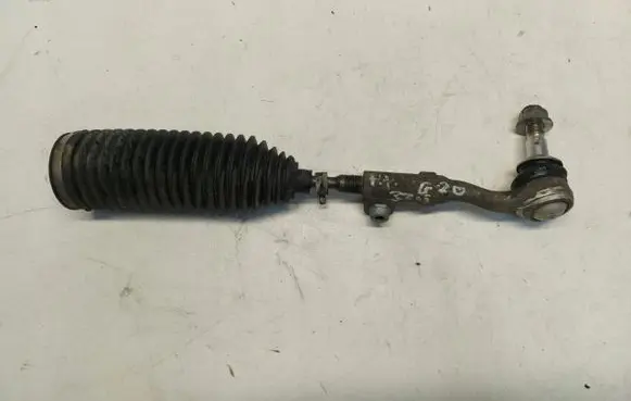 Steering tie rod