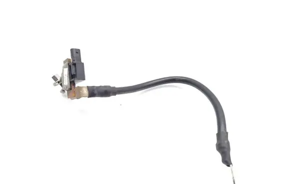 Audi A4 S4 B9 Negative earth cable (battery) 8S0915181C