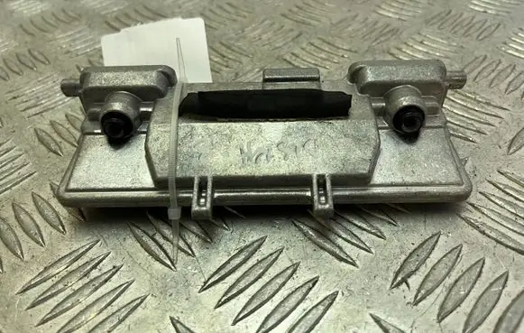Land Rover Discovery 5 Windshield/windscreen camera HPLA19H406BG