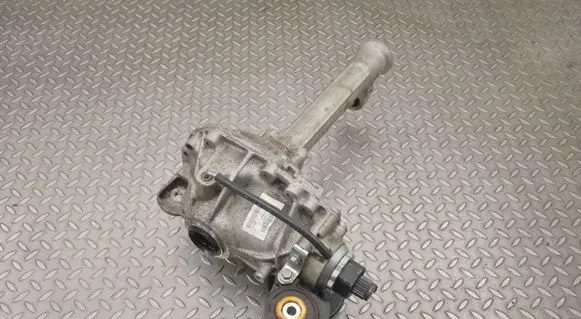 Land Rover Range Rover Sport L494 Front differential HPLA3017AA 321