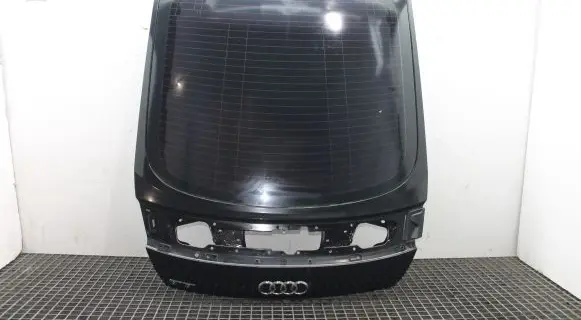 Audi TT TTS RS Mk3 8S Tailgate/trunk/boot lid 0EY9T