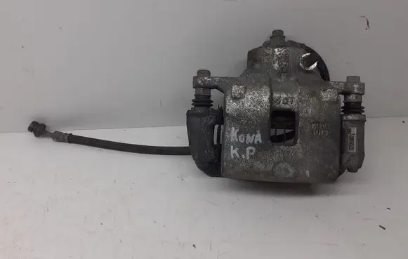 Hyundai Kona I Front brake caliper