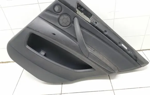 BMW X5 E70 Rear door card panel trim 00764469 6069333