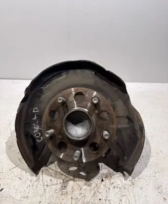 Toyota Corolla E210 E21 Rear wheel hub