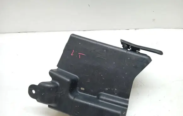 Ford Puma Rear bumper mounting bracket L1TB-S403B23-AD