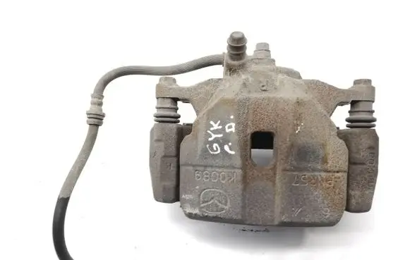 Mazda 6 Front brake caliper