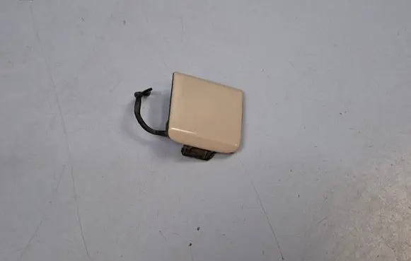 Porsche 911 992 Front tow hook cap/cover 992807442