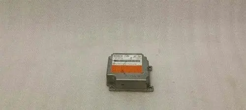 Mercedes-Benz E W211 Engine control unit/module ECU A2118701185