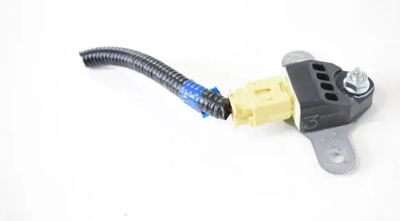 BMW 1 F20 F21 Airbag deployment crash/impact sensor 98237FG000