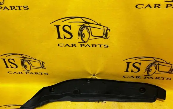 Mercedes-Benz E AMG W213 Fender end trim A2138890500