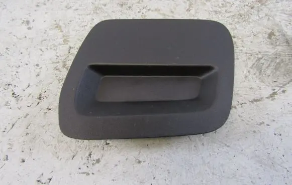 Dacia Duster II Front tow hook cap/cover 511803252R