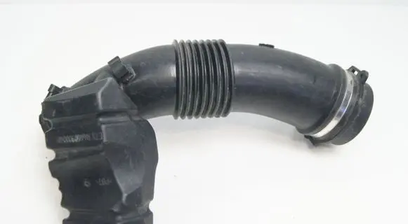 Audi A5 8T 8F Air intake hose/pipe 06E129627S