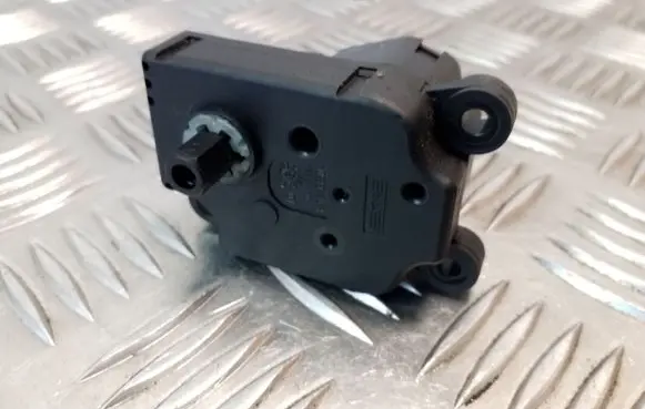 Fiat Ulysse Air flap motor/actuator A21200100 EAM590