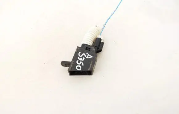 Saab 9-3 Ver2 Interior temperature sensor