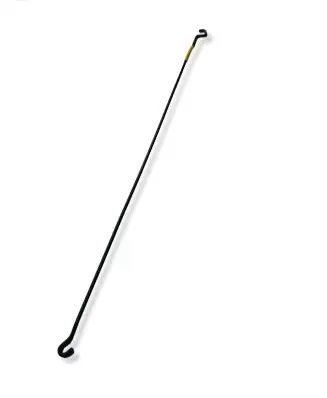 Mercedes-Benz B W246 W242 Engine bonnet/hood prop rod/strut 