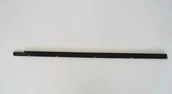 Skoda Superb B8 (3V) Front door glass trim molding 