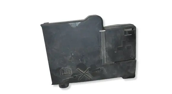 Opel Astra J Fuse box cover C11000002