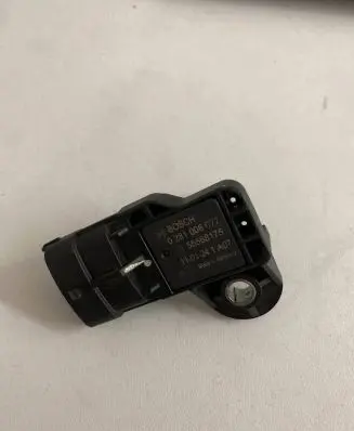 Opel Insignia A Air pressure sensor 55568175 0281006077