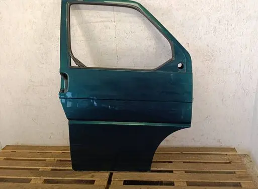 Volkswagen Transporter - Caravelle T4 Front door