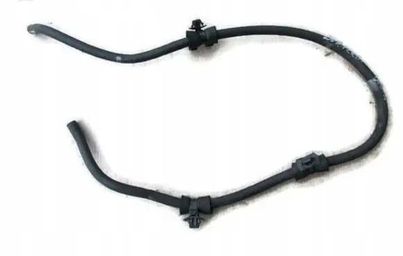 KIA Sportage Engine coolant pipe/hose
