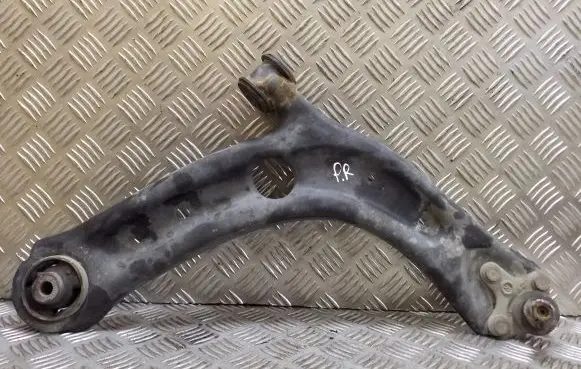 Volkswagen Tiguan Front lower control arm/wishbone 5Q0407183E