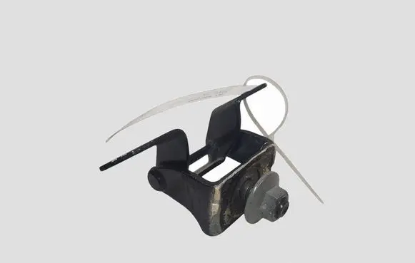 Nissan Juke I F15 Tailgate/trunk/boot hinge