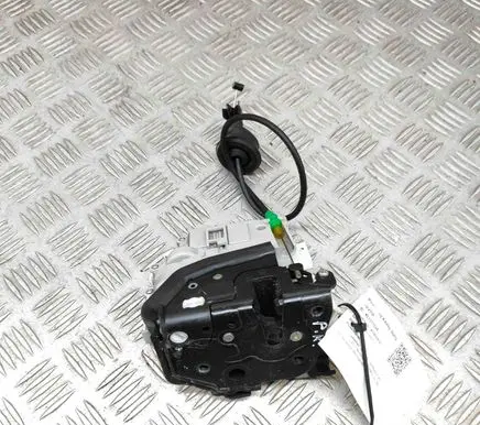 Audi A5 Coupe door lock (next to the handle) 8X2837015B