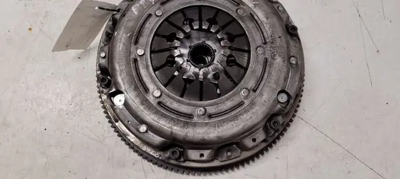 BMW 1 E81 E87 Clutch set kit
