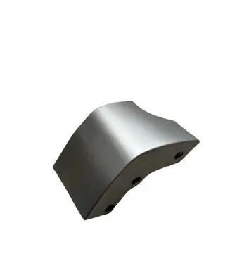 Volvo C30 Side skirt front trim DW5UA