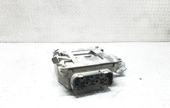 Volkswagen Golf V Electromagnetic valve 1K0906279B