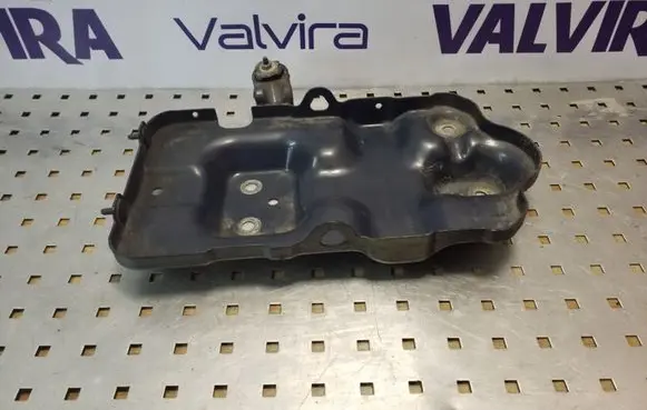 Opel Antara Battery tray 