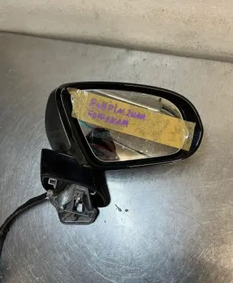 Mercedes-Benz CLS C257 Other exterior part 
