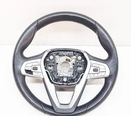 BMW 7 G11 G12 Steering wheel B205568 43241221