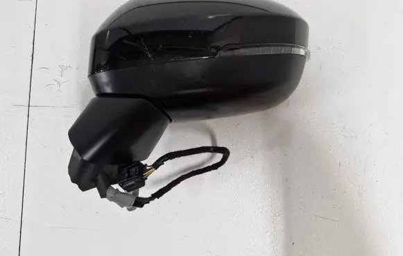 AC 428 Front door electric wing mirror
