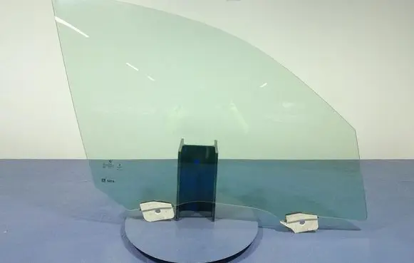 BMW X7 G07 Front door window glass four-door 
