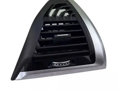 BMW X4 G02 Dashboard side air vent grill/cover trim 9363445