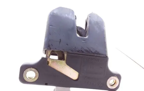 Audi A6 S6 C5 4B Tailgate/trunk/boot lock/catch/latch B5827505B