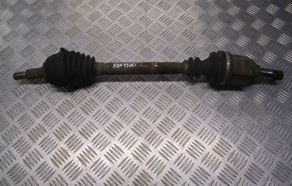 Renault Scenic II - Grand scenic II Front driveshaft