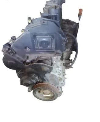 Peugeot 208 Engine 8HR 8HP