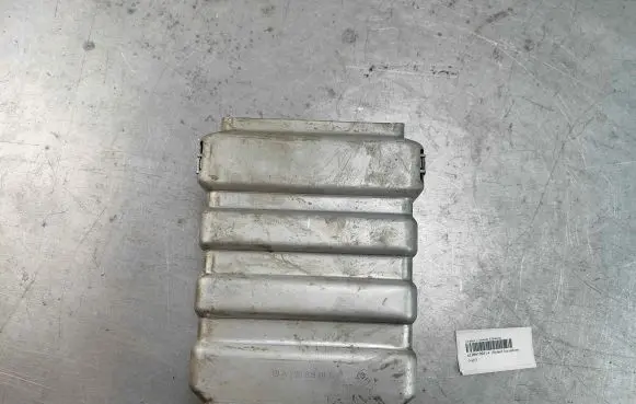 Mercedes-Benz S W221 Other center console (tunnel) element a2206190114