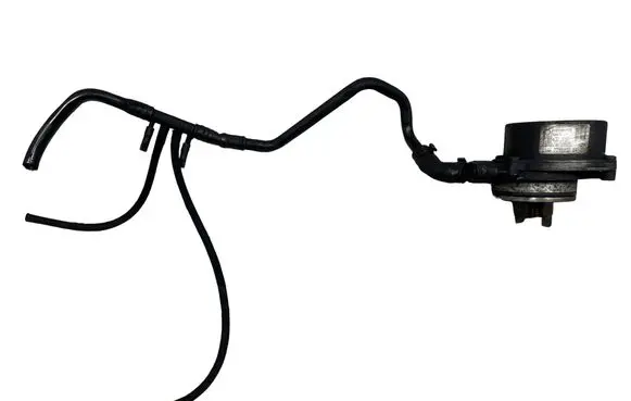 BMW X3 E83 Vacuum pump 700437012 7791232