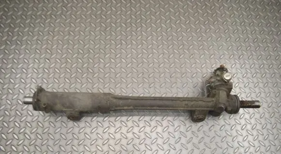 Volkswagen Touareg II Steering rack 7P6422055F 221111B10032