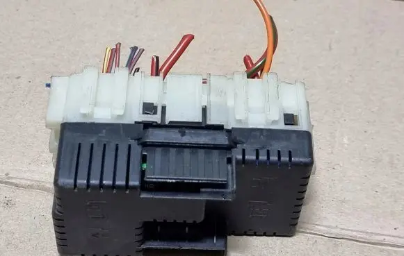 Volvo XC60 Fuse module 6G9T14K131AB