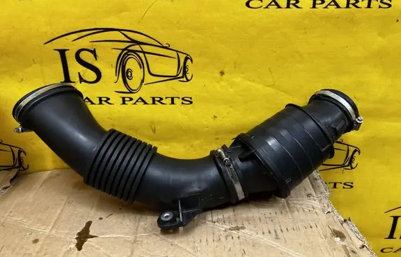 Jaguar F-Type Air intake hose/pipe EX539F805BB 8W839F805BB EX539G790B