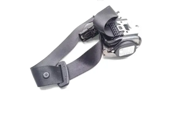 Volkswagen Crafter Front seatbelt 9068600485