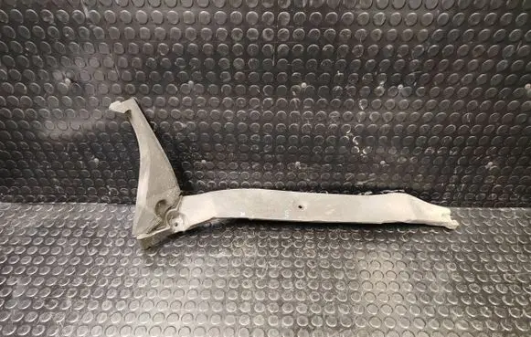 Audi A8 S8 D4 4H Fender foam support/seal 4H0821111B