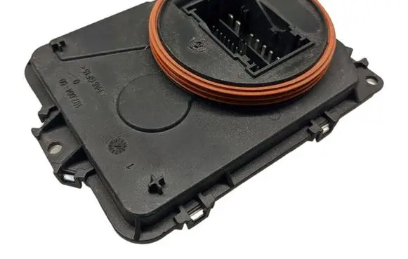 Audi A3 S3 8V Headlight ballast module Xenon 8V0907399D 20271200AD