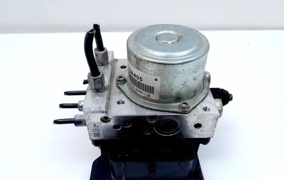 Nissan Juke I F15 ABS Pump 55061114 TD8405