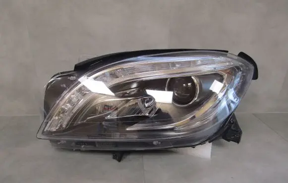 Mercedes-Benz ML W166 Headlight/headlamp A1668207259